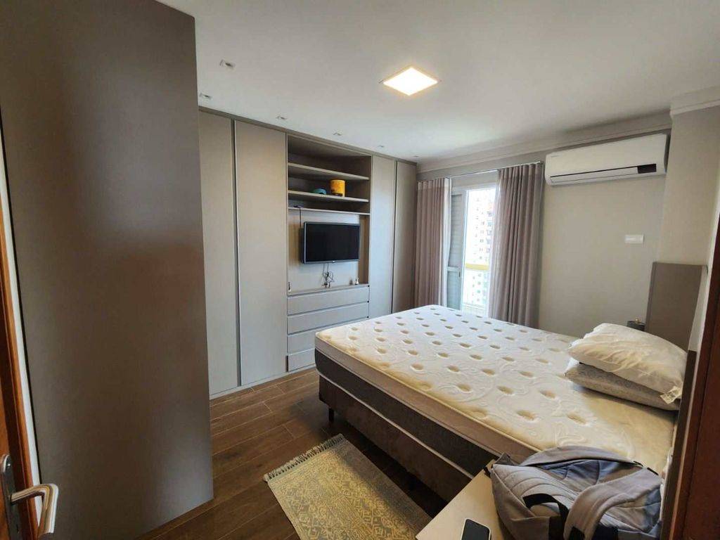 Apartamento com 3 quartos e 190 m² em Ocian, Praia Grande
