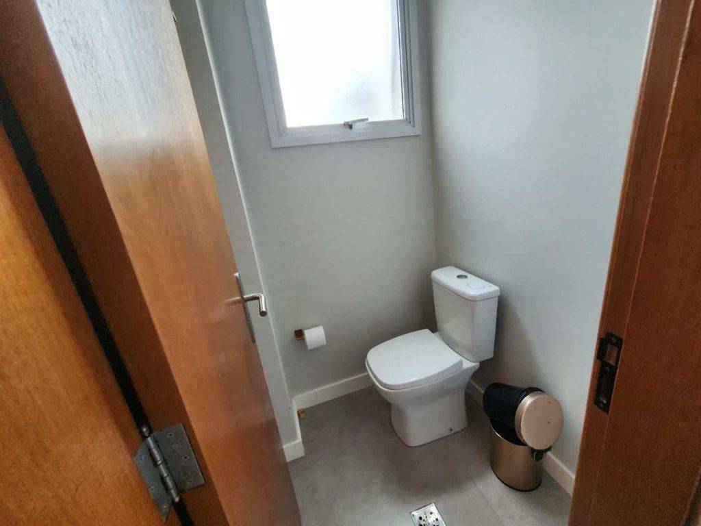 Apartamento com 3 quartos e 190 m² em Ocian, Praia Grande