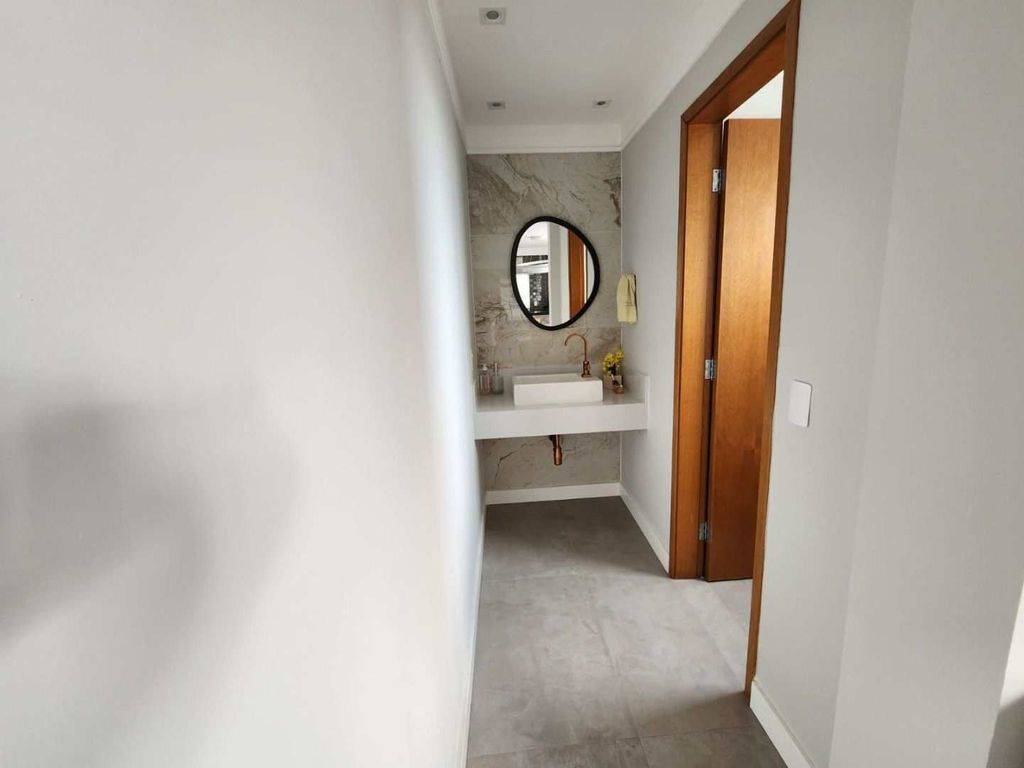 Apartamento com 3 quartos e 190 m² em Ocian, Praia Grande