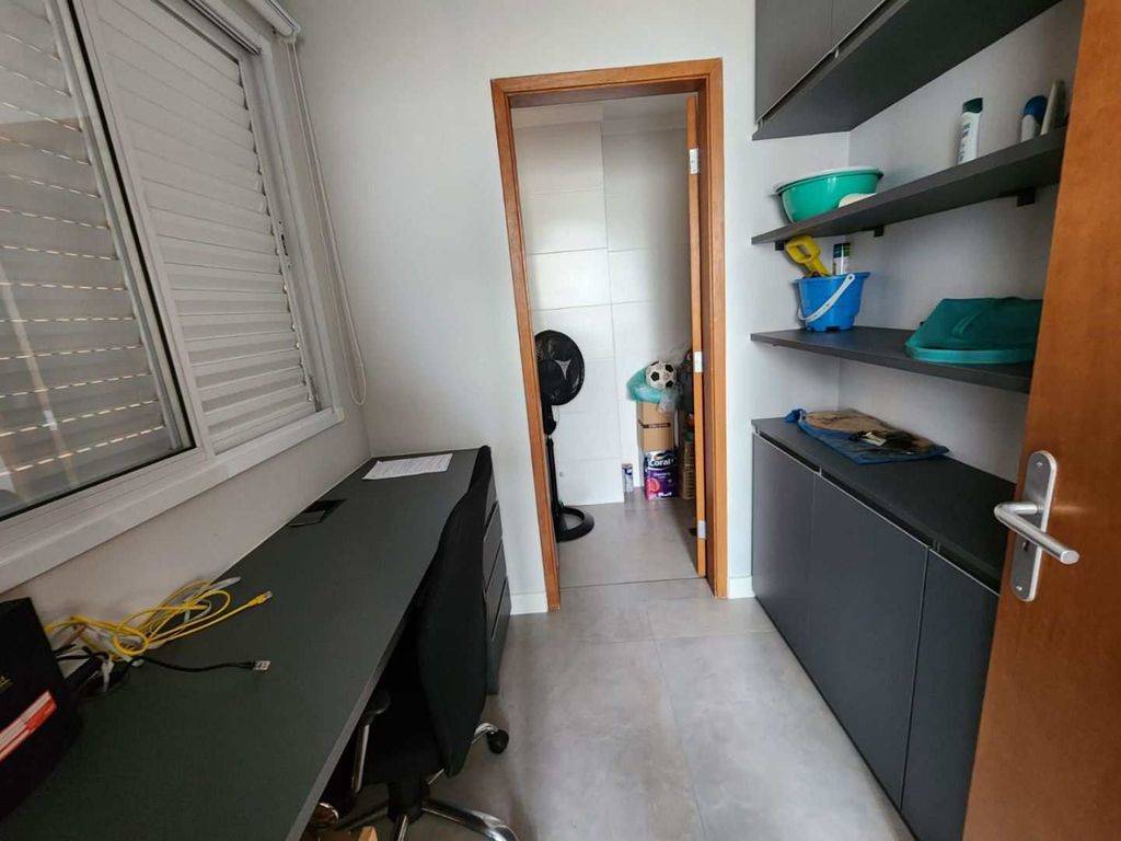 Apartamento com 3 quartos e 190 m² em Ocian, Praia Grande