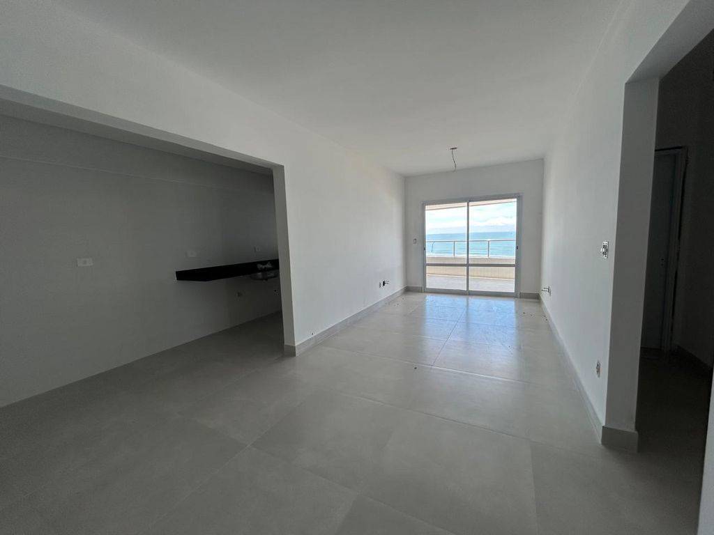 Apartamento com 3 quartos e 107 m² em Ocian, Praia Grande
