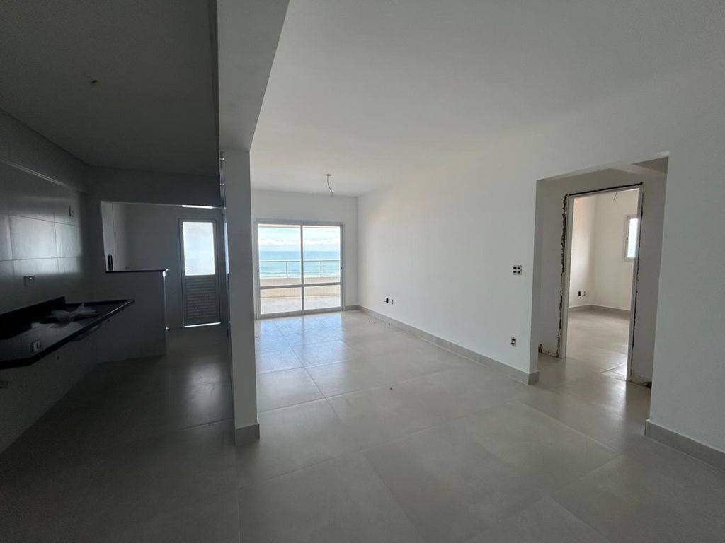 Apartamento com 3 quartos e 107 m² em Ocian, Praia Grande
