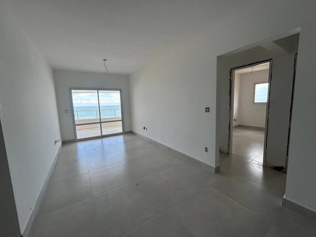 Apartamento com 3 quartos e 107 m² em Ocian, Praia Grande