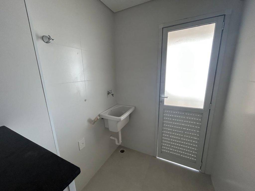 Apartamento com 3 quartos e 107 m² em Ocian, Praia Grande
