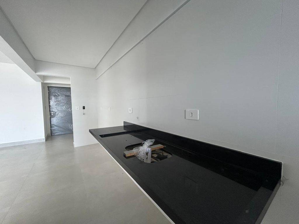 Apartamento com 3 quartos e 107 m² em Ocian, Praia Grande