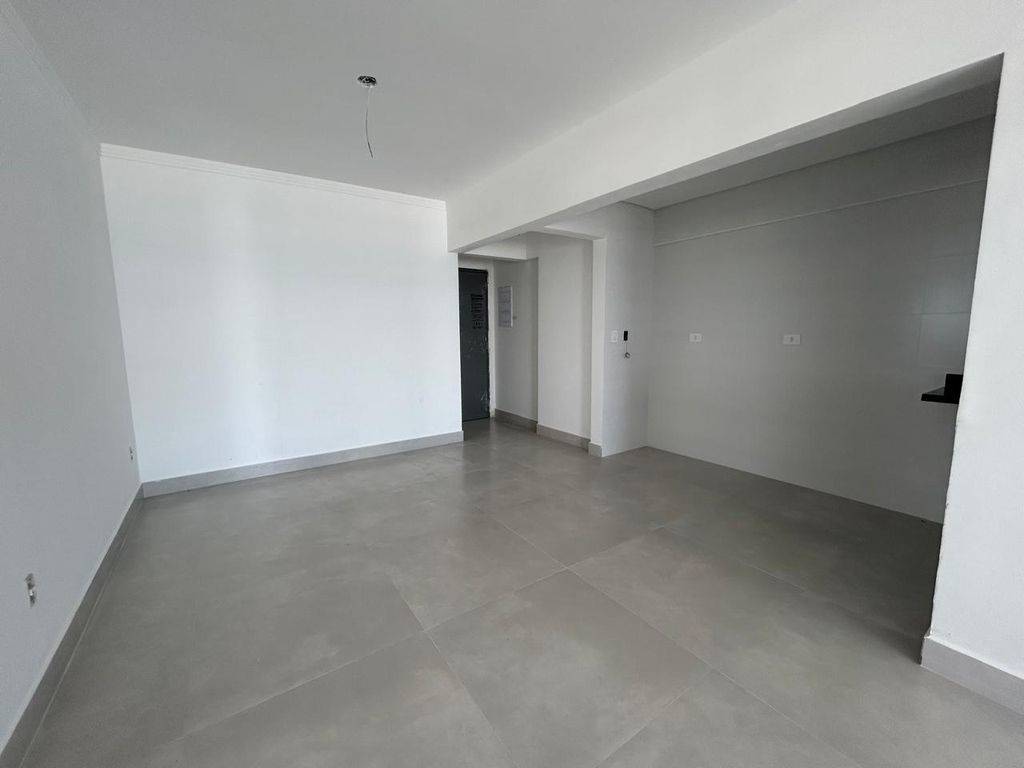 Apartamento com 3 quartos e 107 m² em Ocian, Praia Grande