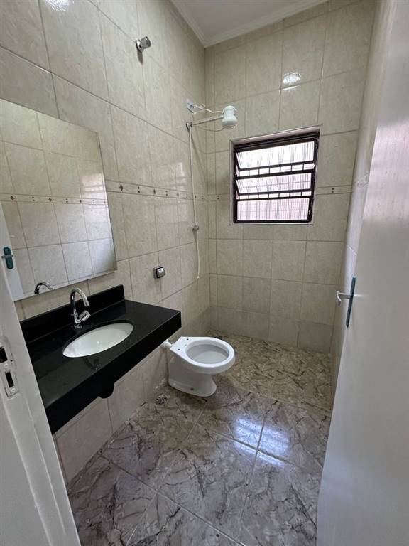 Casa com 2 quartos e 96 m² em Ocian, Praia Grande