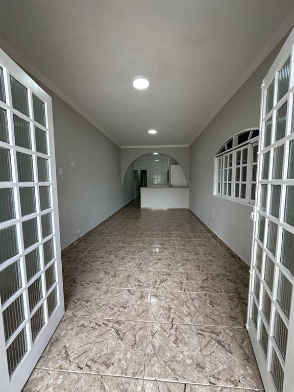Casa com 2 quartos e 96 m² em Ocian, Praia Grande