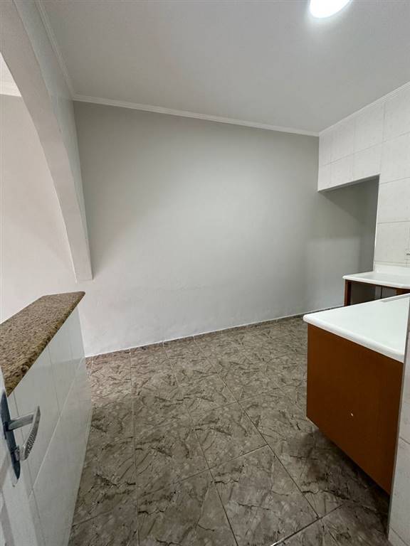 Casa com 2 quartos e 96 m² em Ocian, Praia Grande