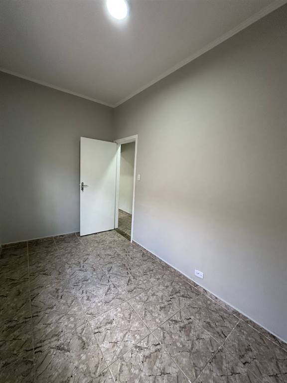 Casa com 2 quartos e 96 m² em Ocian, Praia Grande