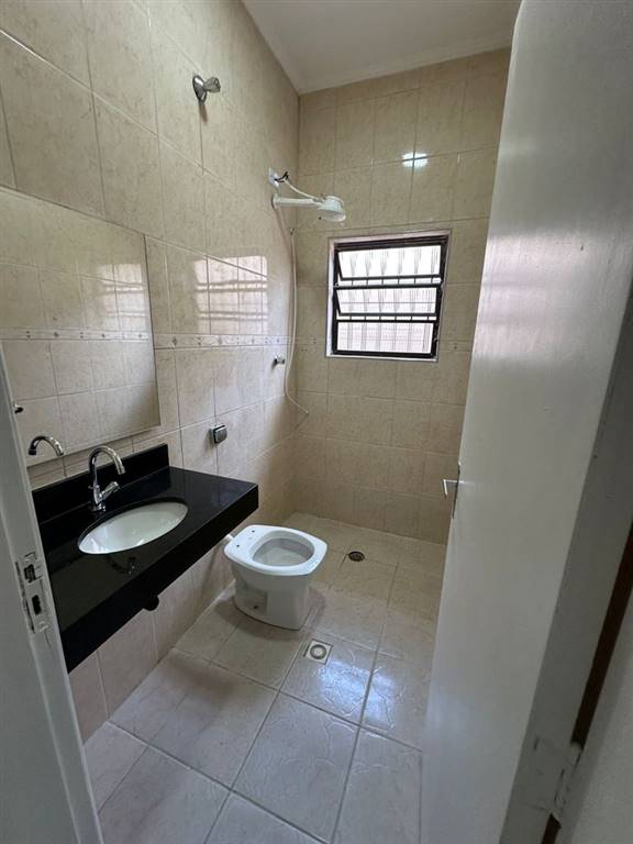 Casa com 2 quartos e 96 m² em Ocian, Praia Grande