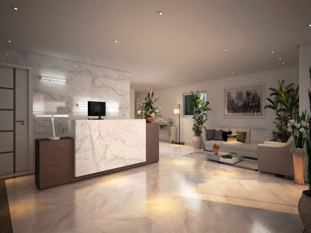 Apartamento com 2 quartos e 58 m² em Ocian, Praia Grande