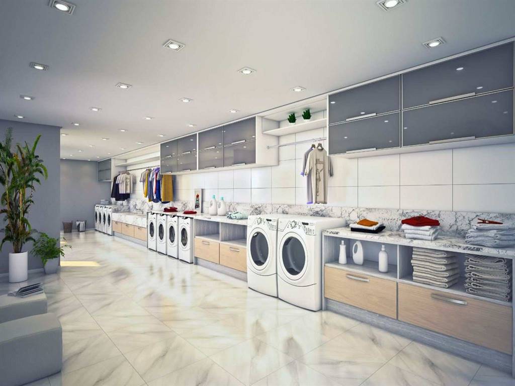 Apartamento com 2 quartos e 58 m² em Ocian, Praia Grande