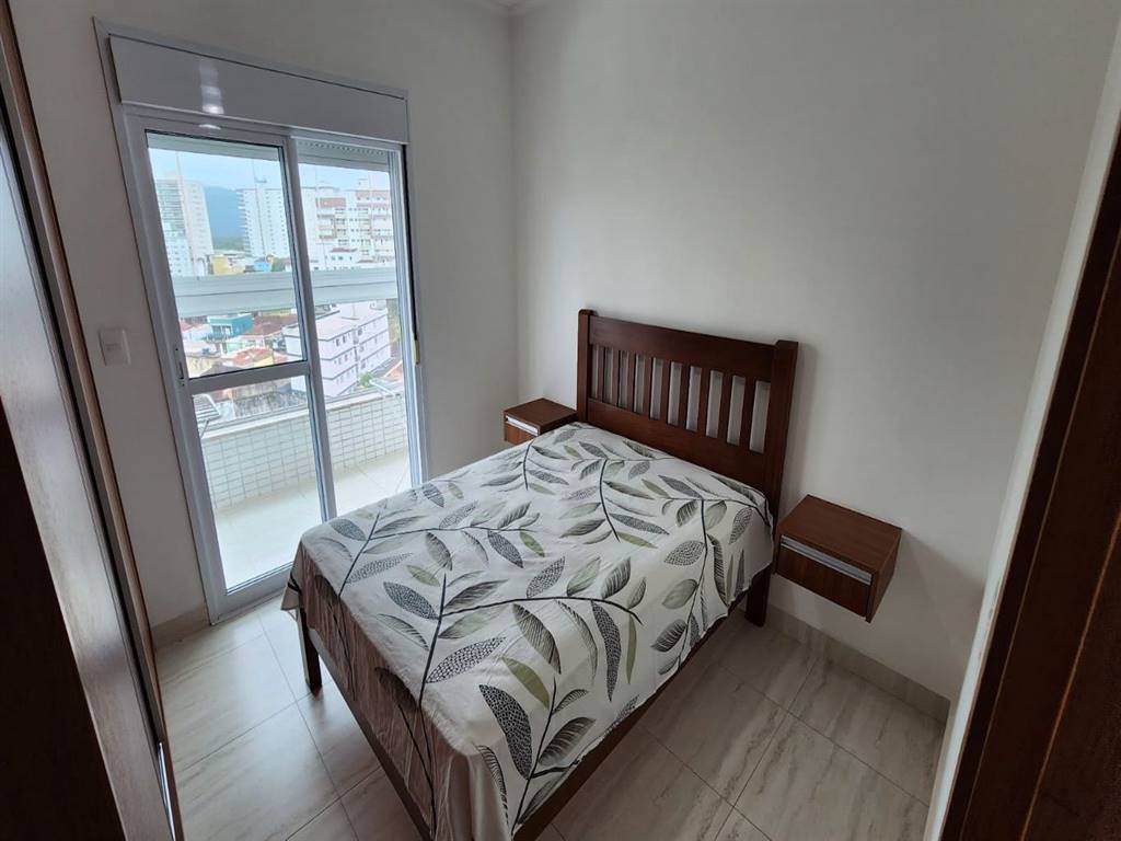 Apartamento com 2 quartos e 136 m² em Ocian, Praia Grande