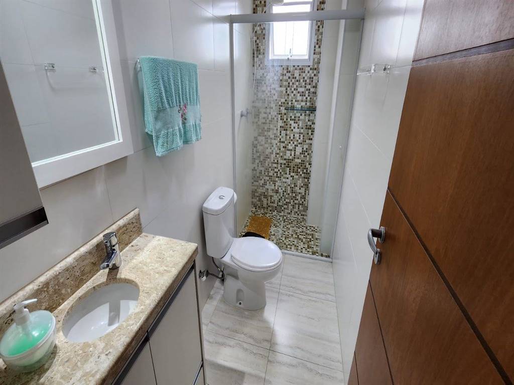 Apartamento com 2 quartos e 136 m² em Ocian, Praia Grande