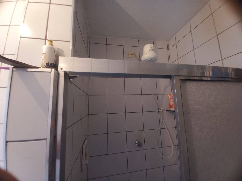 Apartamento com 1 quarto e 55 m² em Ocian, Praia Grande