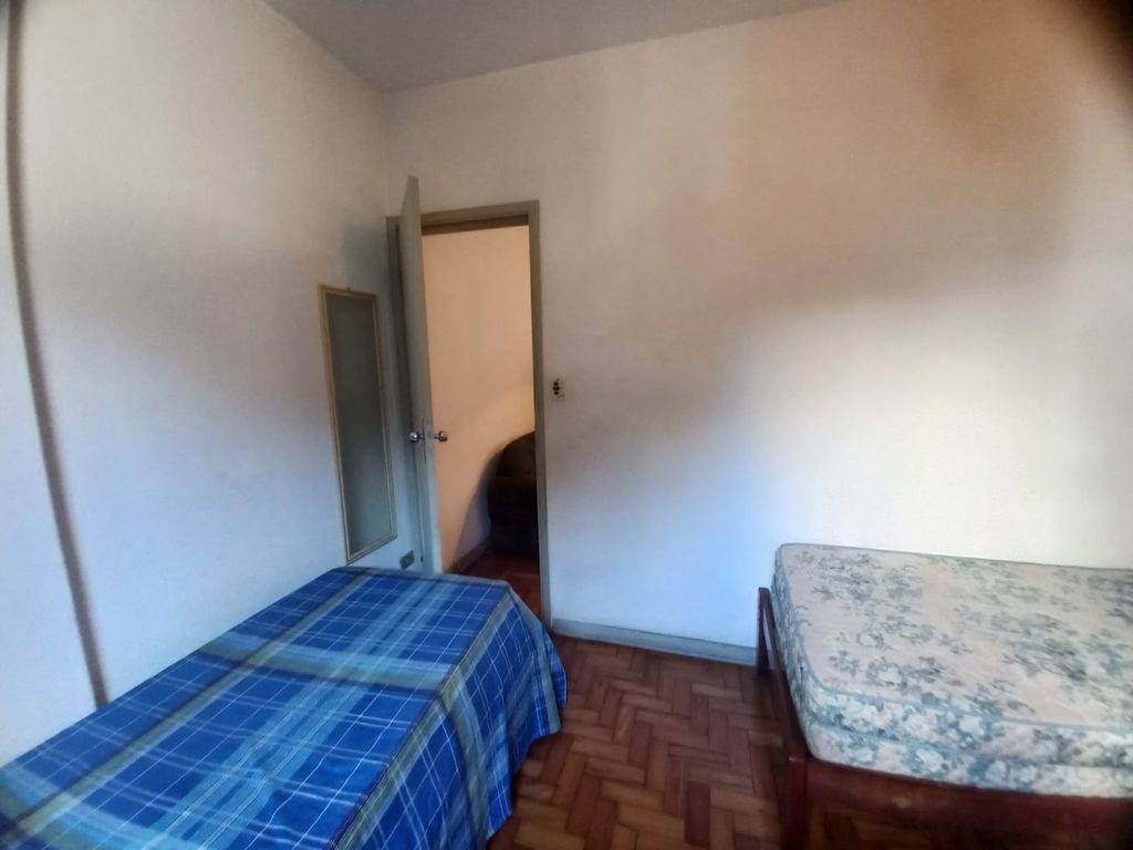 Apartamento com 1 quarto e 55 m² em Ocian, Praia Grande