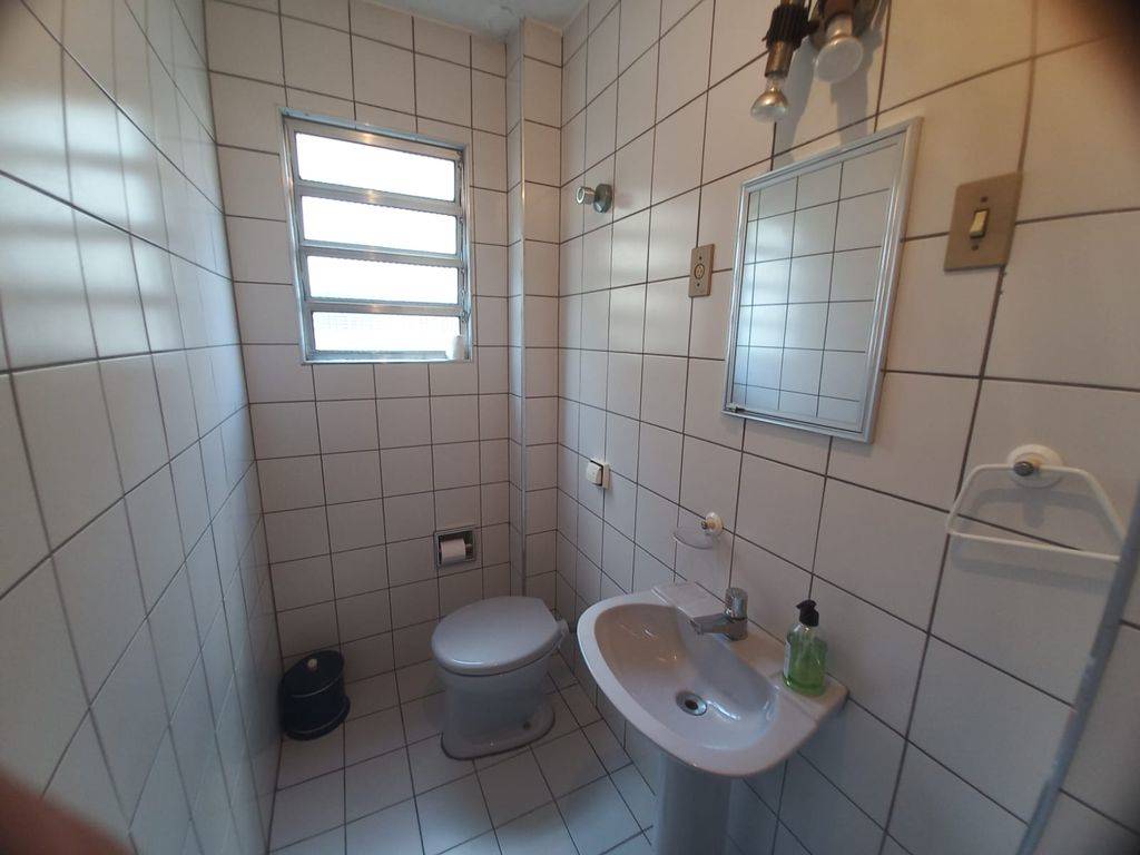 Apartamento com 1 quarto e 55 m² em Ocian, Praia Grande