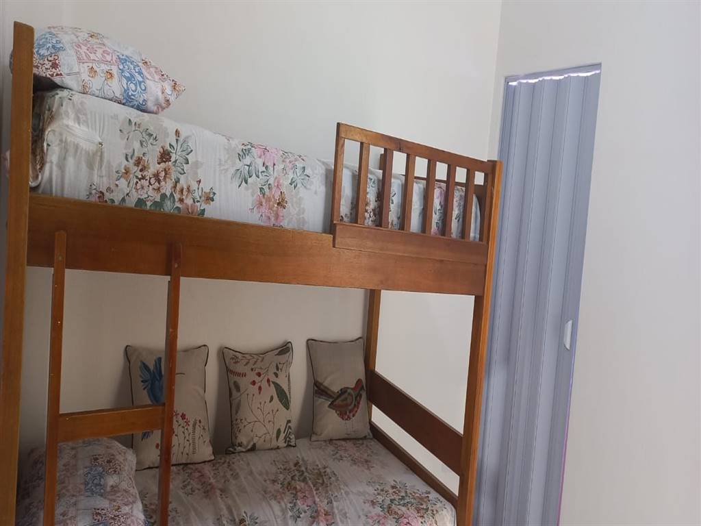 Apartamento com 1 quarto e 30 m² em Ocian, Praia Grande