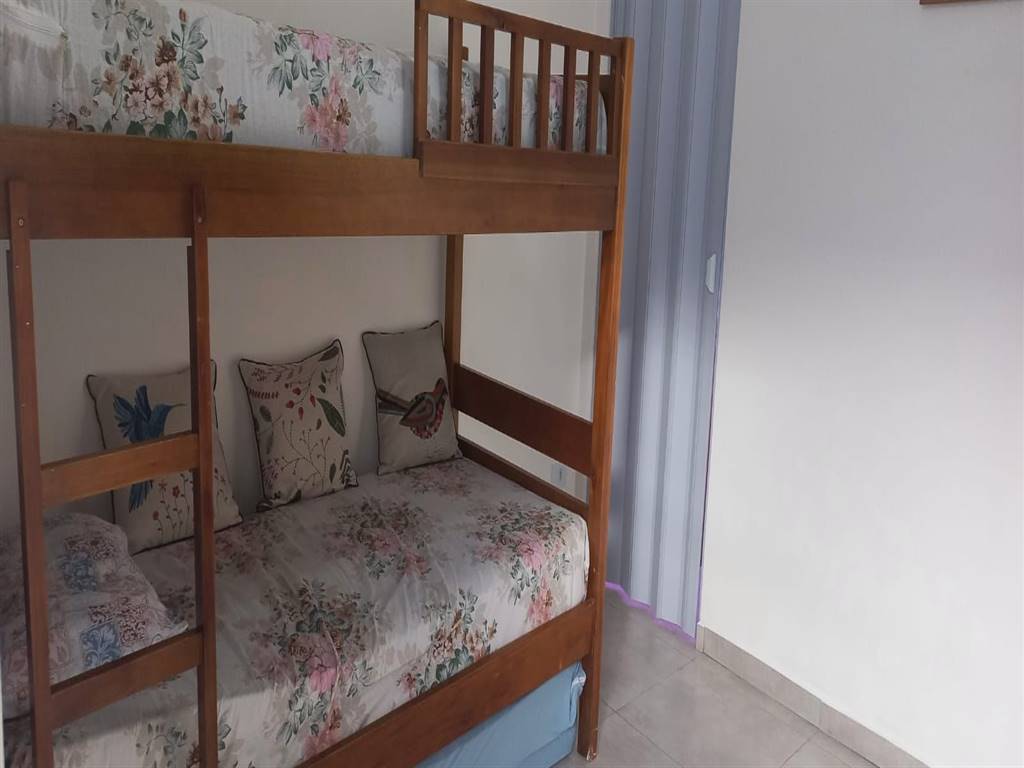 Apartamento com 1 quarto e 30 m² em Ocian, Praia Grande