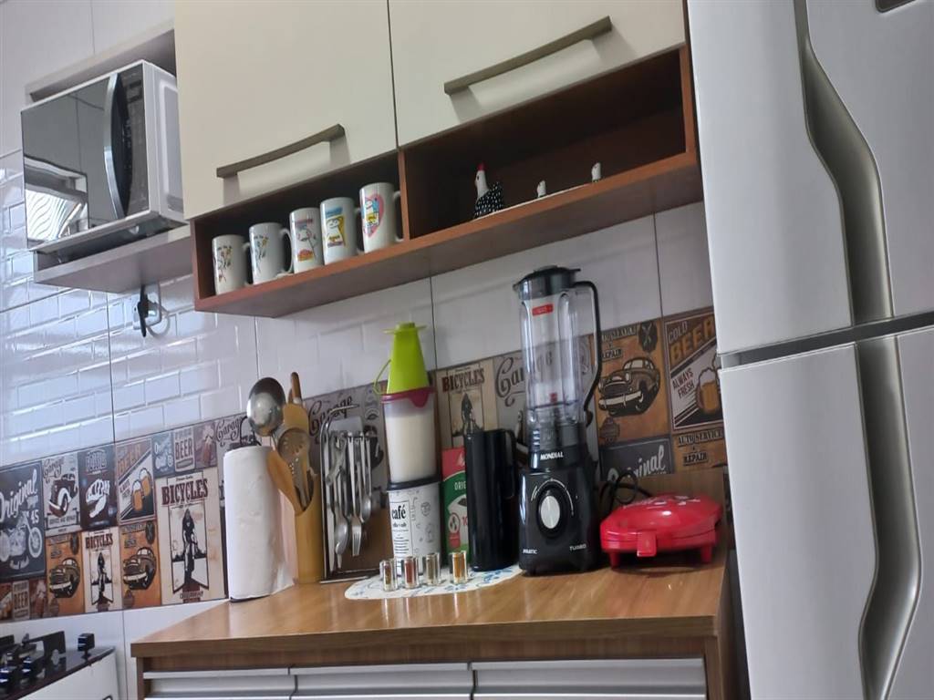 Apartamento com 1 quarto e 30 m² em Ocian, Praia Grande