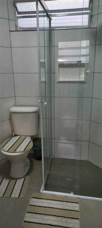 Apartamento com 1 quarto e 30 m² em Ocian, Praia Grande