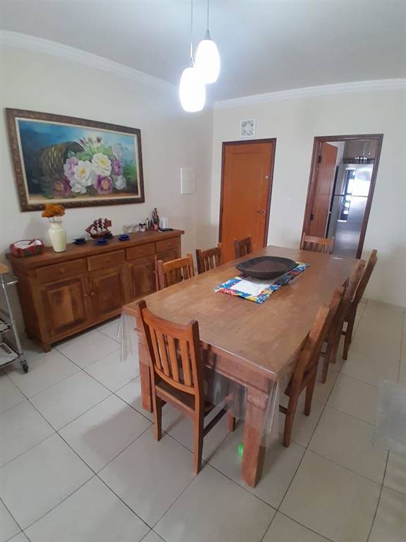 Apartamento com 3 quartos e 110 m² em Ocian, Praia Grande