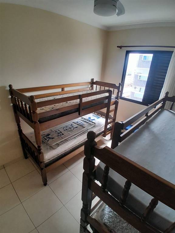 Apartamento com 3 quartos e 110 m² em Ocian, Praia Grande