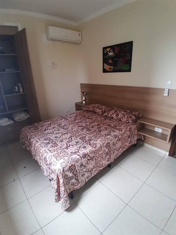 Apartamento com 3 quartos e 110 m² em Ocian, Praia Grande