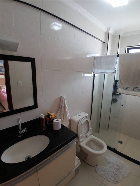 Apartamento com 3 quartos e 110 m² em Ocian, Praia Grande