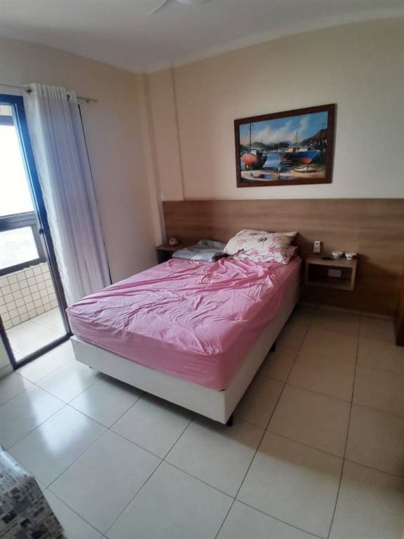 Apartamento com 3 quartos e 110 m² em Ocian, Praia Grande