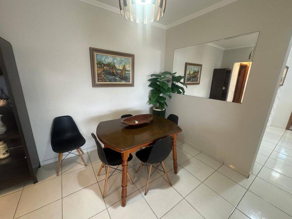 Apartamento com 2 quartos e 100 m² em Ocian, Praia Grande