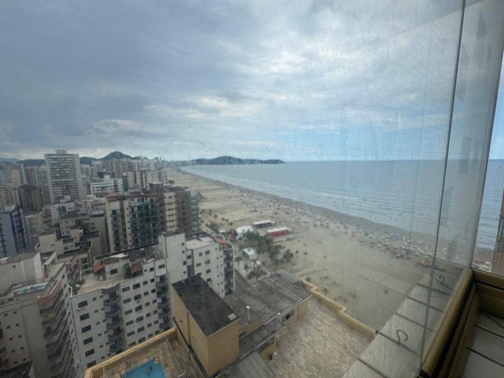 Apartamento com 2 quartos e 100 m² em Ocian, Praia Grande