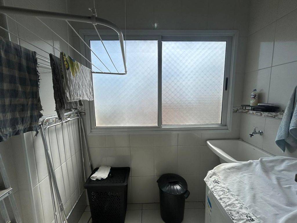 Apartamento com 2 quartos e 80 m² em Ocian, Praia Grande