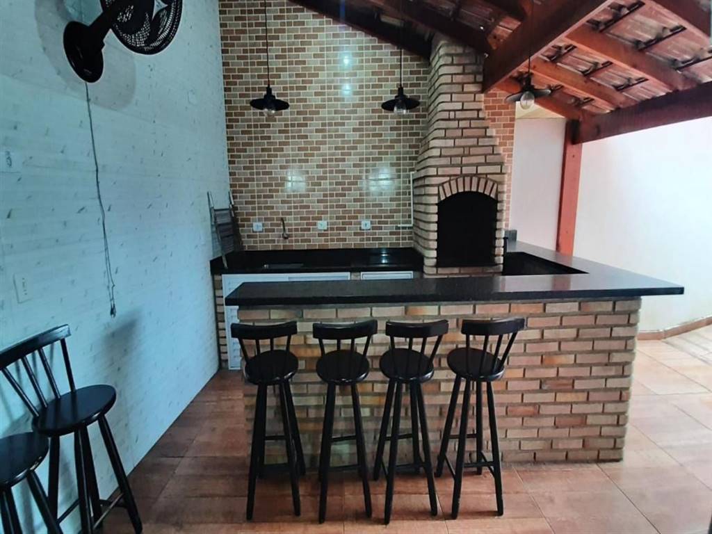 Apartamento com 3 quartos e 100 m² em Ocian, Praia Grande