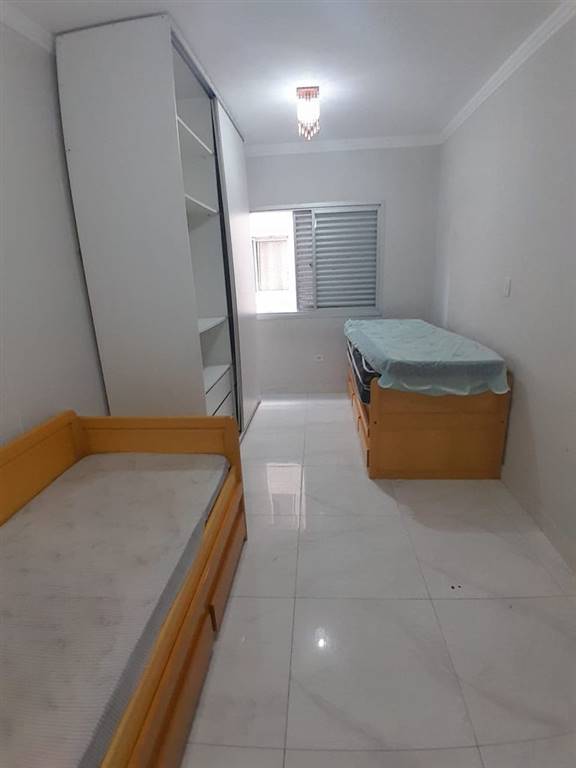 Apartamento com 2 quartos e 68 m² em Ocian, Praia Grande
