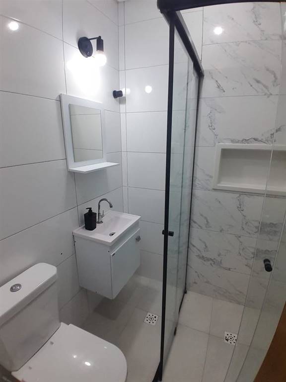 Apartamento com 2 quartos e 68 m² em Ocian, Praia Grande