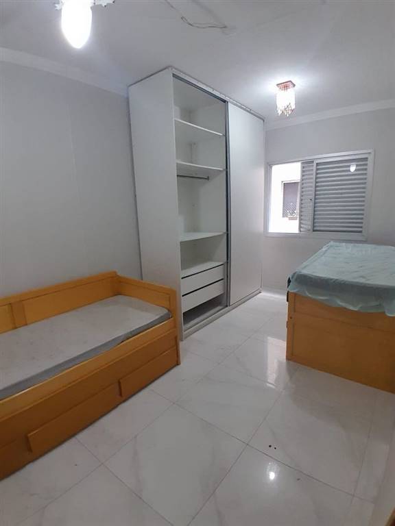 Apartamento com 2 quartos e 68 m² em Ocian, Praia Grande