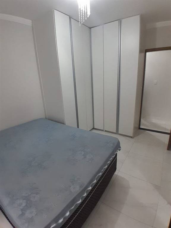 Apartamento com 2 quartos e 68 m² em Ocian, Praia Grande