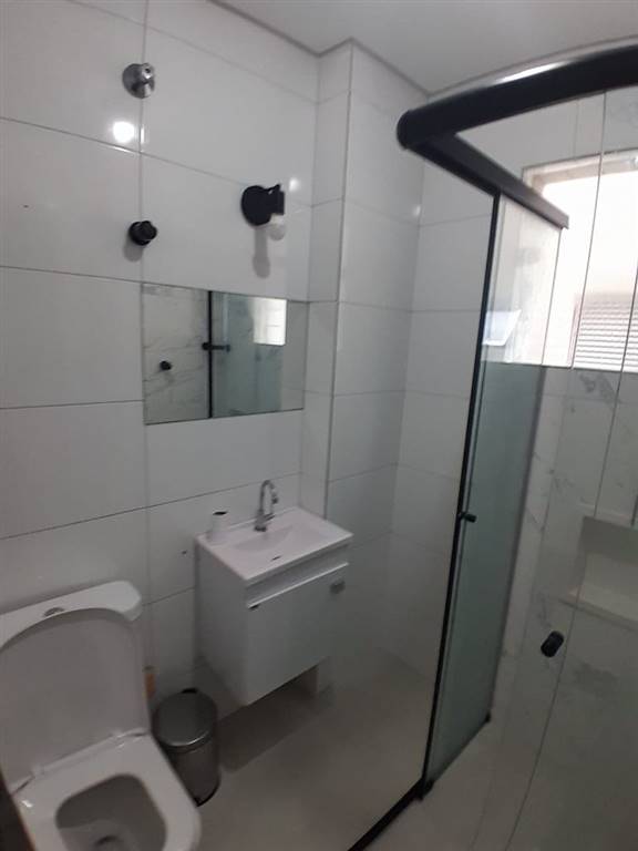 Apartamento com 2 quartos e 68 m² em Ocian, Praia Grande
