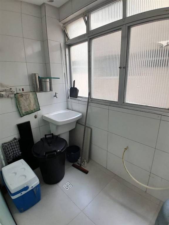 Apartamento com 2 quartos e 68 m² em Ocian, Praia Grande