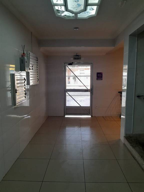 Apartamento com 2 quartos e 68 m² em Ocian, Praia Grande