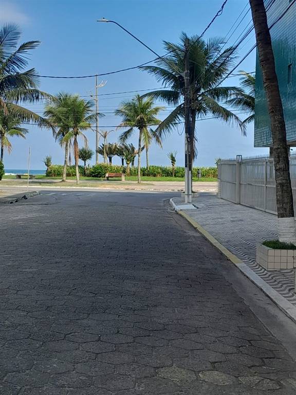 Apartamento com 2 quartos e 68 m² em Ocian, Praia Grande