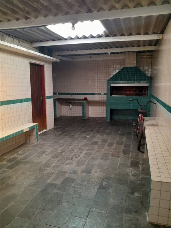 Apartamento com 2 quartos e 68 m² em Ocian, Praia Grande
