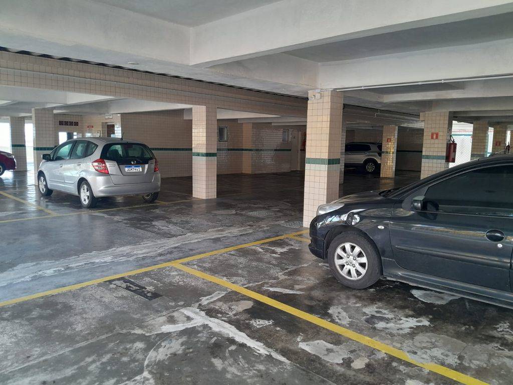 Apartamento com 2 quartos e 68 m² em Ocian, Praia Grande