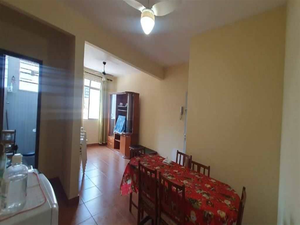 Apartamento com 2 quartos e 78 m² em Ocian, Praia Grande