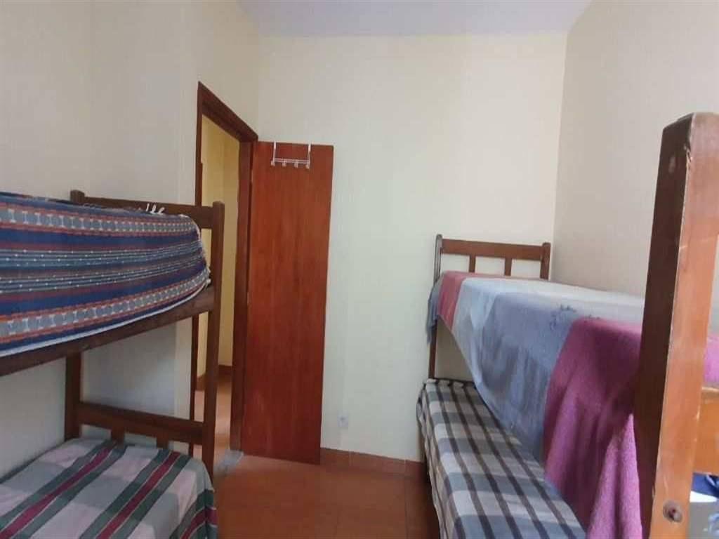 Apartamento com 2 quartos e 78 m² em Ocian, Praia Grande