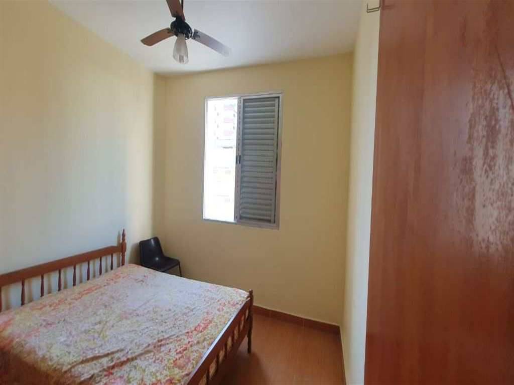 Apartamento com 2 quartos e 78 m² em Ocian, Praia Grande
