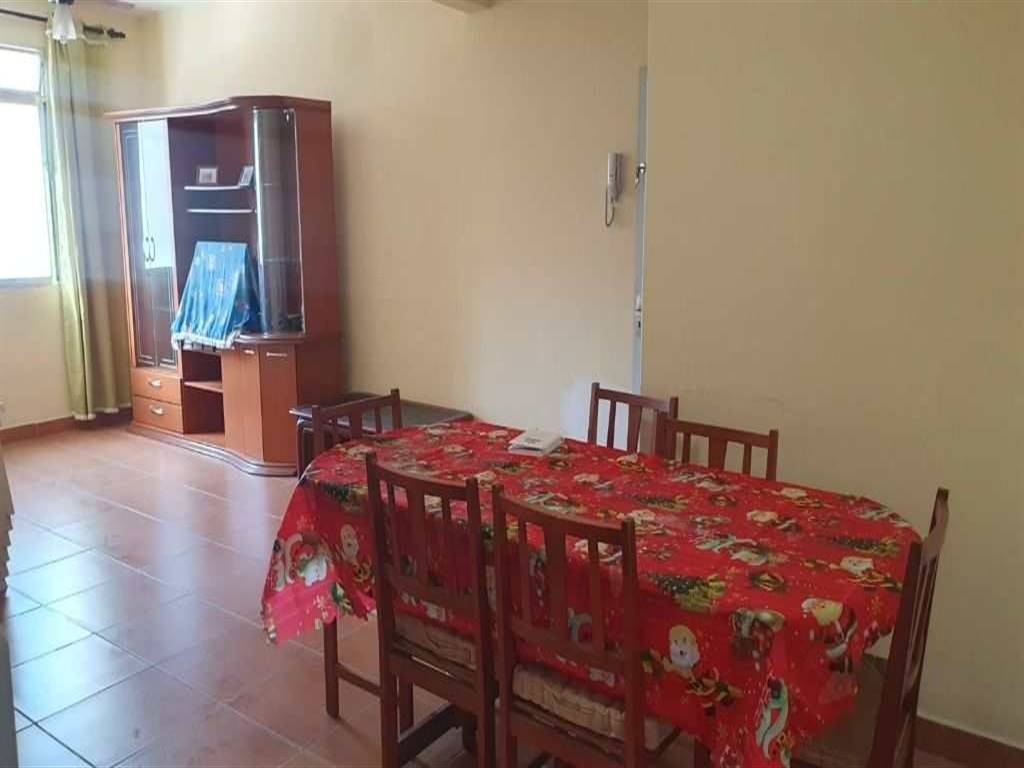 Apartamento com 2 quartos e 78 m² em Ocian, Praia Grande