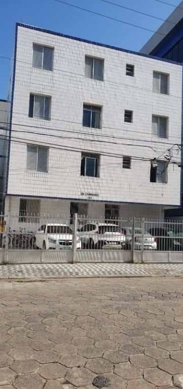 Apartamento com 2 quartos e 78 m² em Ocian, Praia Grande